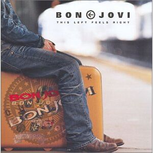 Bon Jovi - This Left Feels Right - Preis vom 07.06.2026 05:33:53 h Bon Jovi - This Left Feels Right - Preis vom 07.06.2026 05:33:53 h