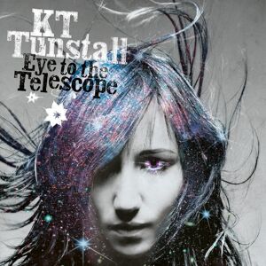 Kt Tunstall - Eye to the Telescope: Stargazer Edition (2CD) - Preis vom 12.06.2026 05:40:31 h Kt Tunstall - Eye to the Telescope: Stargazer Edition (2CD) - Preis vom 12.06.2026 05:40:31 h