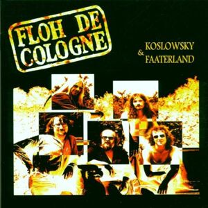 Floh de Cologne - Koslowski & Faaterland - Preis vom 12.06.2026 05:40:31 h Floh de Cologne - Koslowski & Faaterland - Preis vom 12.06.2026 05:40:31 h