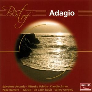 Marriner - Best of Adagio - Preis vom 11.06.2026 05:43:19 h Marriner - Best of Adagio - Preis vom 11.06.2026 05:43:19 h