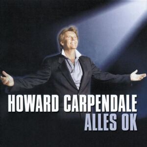 Howard Carpendale - Alles O.K. - Preis vom 12.06.2026 05:40:31 h Howard Carpendale - Alles O.K. - Preis vom 12.06.2026 05:40:31 h