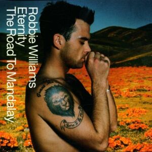 Robbie Williams - Eternity - Preis vom 11.06.2026 05:43:19 h Robbie Williams - Eternity - Preis vom 11.06.2026 05:43:19 h