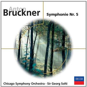 Georg Solti - Sinfonie 5 (Eloquence) - Preis vom 12.06.2026 05:40:31 h Georg Solti - Sinfonie 5 (Eloquence) - Preis vom 12.06.2026 05:40:31 h