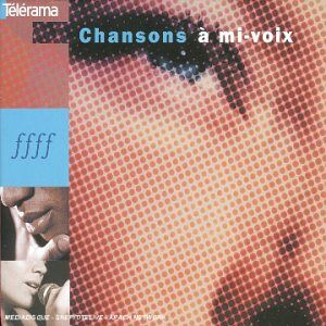 Various - Chansons a Mi-Voix - Preis vom 10.06.2026 05:35:22 h Various - Chansons a Mi-Voix - Preis vom 10.06.2026 05:35:22 h
