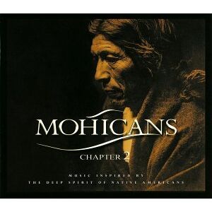 Mohicans - Chapter 2 - Preis vom 11.06.2026 05:43:19 h Mohicans - Chapter 2 - Preis vom 11.06.2026 05:43:19 h