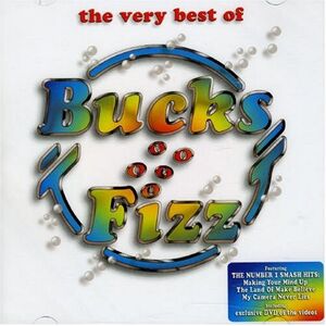 Bucks Fizz - Very Best of - Preis vom 13.06.2026 05:28:29 h Bucks Fizz - Very Best of - Preis vom 13.06.2026 05:28:29 h