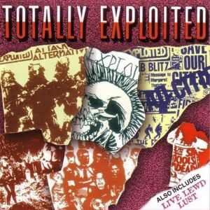 the Exploited - Unexploited - Preis vom 12.06.2026 05:40:31 h the Exploited - Unexploited - Preis vom 12.06.2026 05:40:31 h