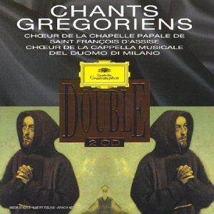 Choeur Saint-Francois d'Assise - Gregorian.Gesänge - Preis vom 14.06.2026 05:24:48 h Choeur Saint-Francois d'Assise - Gregorian.Gesänge - Preis vom 14.06.2026 05:24:48 h