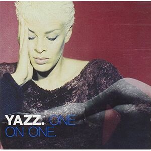 Yazz - One on One - Preis vom 12.06.2026 05:40:31 h Yazz - One on One - Preis vom 12.06.2026 05:40:31 h