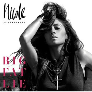 Nicole Scherzinger - Big Fat Lie - Preis vom 12.06.2026 05:40:31 h Nicole Scherzinger - Big Fat Lie - Preis vom 12.06.2026 05:40:31 h