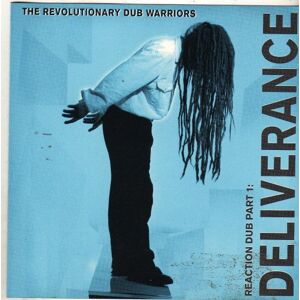 Revolutionary Dub Warriors - Reaction Dub Pt.1 - Preis vom 12.06.2026 05:40:31 h Revolutionary Dub Warriors - Reaction Dub Pt.1 - Preis vom 12.06.2026 05:40:31 h