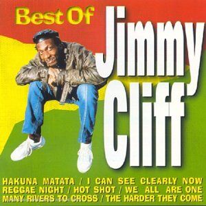 Jimmy Cliff - Best of - Preis vom 13.06.2026 05:28:29 h Jimmy Cliff - Best of - Preis vom 13.06.2026 05:28:29 h