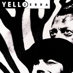 Yello - Zebra - Preis vom 16.06.2026 05:30:18 h Yello - Zebra - Preis vom 16.06.2026 05:30:18 h