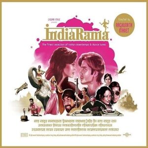 Various - Indiarama (DCD + DVD) - Preis vom 07.06.2026 05:33:53 h Various - Indiarama (DCD + DVD) - Preis vom 07.06.2026 05:33:53 h