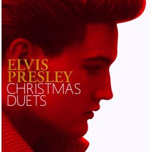 Elvis Presley - Elvis Presley Christmas Duets - Preis vom 15.06.2026 05:30:30 h Elvis Presley - Elvis Presley Christmas Duets - Preis vom 15.06.2026 05:30:30 h