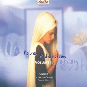 Singh Kaur - Love & Devotion Vol.2 - Preis vom 12.06.2026 05:40:31 h Singh Kaur - Love & Devotion Vol.2 - Preis vom 12.06.2026 05:40:31 h