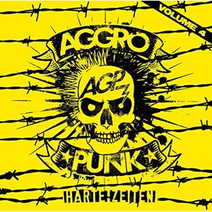 Various - Aggropunk Vol.4 - Preis vom 12.06.2026 05:40:31 h Various - Aggropunk Vol.4 - Preis vom 12.06.2026 05:40:31 h