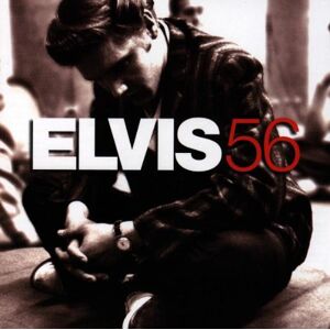 Elvis Presley - Elvis '56 - Preis vom 14.06.2026 05:24:48 h Elvis Presley - Elvis '56 - Preis vom 14.06.2026 05:24:48 h
