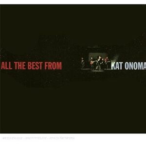 All the Best from Kat Onoma - Preis vom 11.06.2026 05:43:19 h All the Best from Kat Onoma - Preis vom 11.06.2026 05:43:19 h