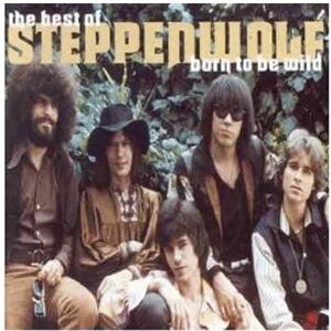 Best of Steppenwolf - Preis vom 12.06.2026 05:40:31 h Best of Steppenwolf - Preis vom 12.06.2026 05:40:31 h