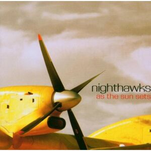 Nighthawks - As the Sun Sets - Preis vom 11.06.2026 05:43:19 h Nighthawks - As the Sun Sets - Preis vom 11.06.2026 05:43:19 h