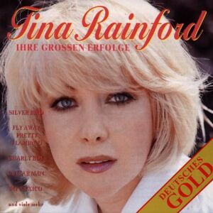Tina Rainford - Ihre Grossen Erfolge - Preis vom 11.06.2026 05:43:19 h Tina Rainford - Ihre Grossen Erfolge - Preis vom 11.06.2026 05:43:19 h