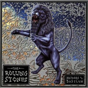 the Rolling Stones - Bridges to Babylon - Preis vom 10.06.2026 05:35:22 h the Rolling Stones - Bridges to Babylon - Preis vom 10.06.2026 05:35:22 h