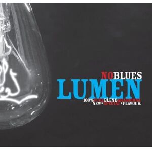 No Blues - Lumen - Preis vom 12.06.2026 05:40:31 h No Blues - Lumen - Preis vom 12.06.2026 05:40:31 h