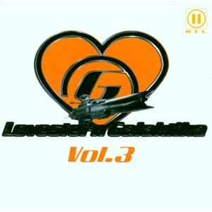 Various - Lovestern Galaktika Vol. 3 - Preis vom 10.06.2026 05:35:22 h Various - Lovestern Galaktika Vol. 3 - Preis vom 10.06.2026 05:35:22 h