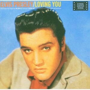 Elvis Presley - Loving You - Preis vom 15.06.2026 05:30:30 h Elvis Presley - Loving You - Preis vom 15.06.2026 05:30:30 h