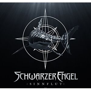 Schwarzer Engel - Sinnflut (4-Track CD Digipak) - Preis vom 13.06.2026 05:28:29 h Schwarzer Engel - Sinnflut (4-Track CD Digipak) - Preis vom 13.06.2026 05:28:29 h