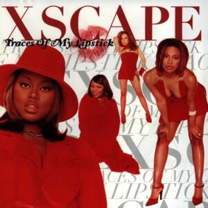 Xscape - Traces of My Lipstick - Preis vom 12.06.2026 05:40:31 h Xscape - Traces of My Lipstick - Preis vom 12.06.2026 05:40:31 h