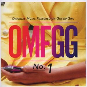 Ost - Gossip Girl No.1 - Preis vom 11.06.2026 05:43:19 h Ost - Gossip Girl No.1 - Preis vom 11.06.2026 05:43:19 h