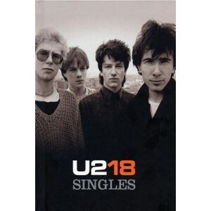 U2 - 18 Singles (Ltd. Edt.) (CD + DVD) - Preis vom 14.06.2026 05:24:48 h U2 - 18 Singles (Ltd. Edt.) (CD + DVD) - Preis vom 14.06.2026 05:24:48 h