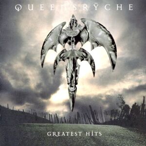 Queensryche - Greatest Hits - Preis vom 12.06.2026 05:40:31 h Queensryche - Greatest Hits - Preis vom 12.06.2026 05:40:31 h