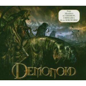 Demonoid - Riders of the Apocalypse - Preis vom 11.06.2026 05:43:19 h Demonoid - Riders of the Apocalypse - Preis vom 11.06.2026 05:43:19 h