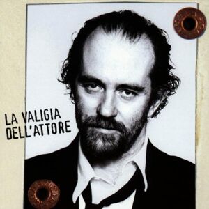 Francesco De Gregori - La Vagligia Dell'Att - Preis vom 11.06.2026 05:43:19 h Francesco De Gregori - La Vagligia Dell'Att - Preis vom 11.06.2026 05:43:19 h