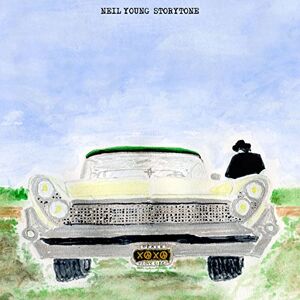 Neil Young - Storytone - Preis vom 14.06.2026 05:24:48 h Neil Young - Storytone - Preis vom 14.06.2026 05:24:48 h