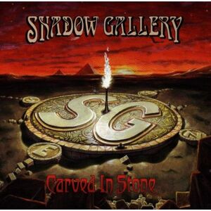 Shadow Carved in Stone - Preis vom 12.06.2026 05:40:31 h Shadow Carved in Stone - Preis vom 12.06.2026 05:40:31 h
