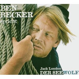 Becker Der Seewolf - Preis vom 07.06.2026 05:33:53 h Becker Der Seewolf - Preis vom 07.06.2026 05:33:53 h