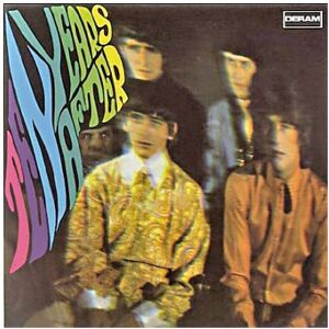 Ten Years After - Their First Album - Preis vom 12.06.2026 05:40:31 h Ten Years After - Their First Album - Preis vom 12.06.2026 05:40:31 h