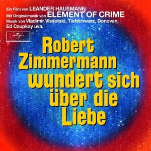 Ost - Robert Zimmermann wundert sich über die Liebe - Preis vom 11.06.2026 05:43:19 h Ost - Robert Zimmermann wundert sich über die Liebe - Preis vom 11.06.2026 05:43:19 h