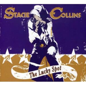 Stacie Collins - Lucky Spot - Preis vom 13.06.2026 05:28:29 h Stacie Collins - Lucky Spot - Preis vom 13.06.2026 05:28:29 h