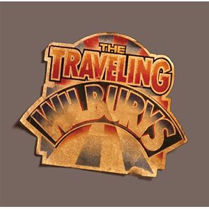 the Traveling Wilburys - The Traveling Wilburys Collection (2CD + DVD) - Preis vom 10.06.2026 05:35:22 h the Traveling Wilburys - The Traveling Wilburys Collection (2CD + DVD) - Preis vom 10.06.2026 05:35:22 h