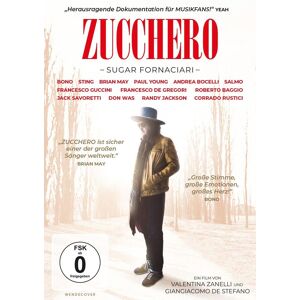 Zucchero - Sugar Fornaciari (OmU) - Preis vom 12.06.2026 05:40:31 h Zucchero - Sugar Fornaciari (OmU) - Preis vom 12.06.2026 05:40:31 h