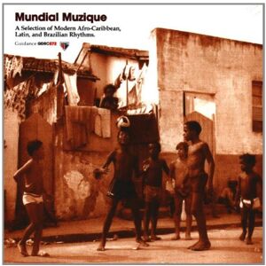 Various - Mundial Muzique - Preis vom 07.06.2026 05:33:53 h Various - Mundial Muzique - Preis vom 07.06.2026 05:33:53 h