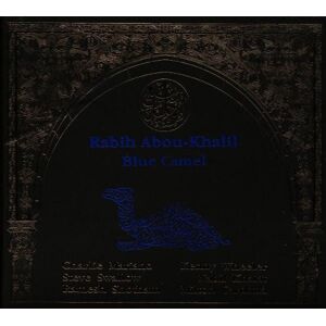 Rabih Abou-Khalil - Blue Camel - Preis vom 14.06.2026 05:24:48 h Rabih Abou-Khalil - Blue Camel - Preis vom 14.06.2026 05:24:48 h