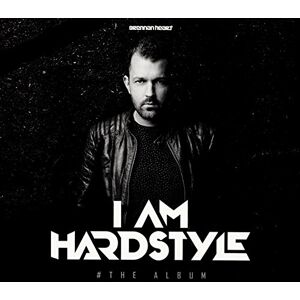 Brennan & Heart - I am Hardstyle (the Album) - Preis vom 12.06.2026 05:40:31 h Brennan & Heart - I am Hardstyle (the Album) - Preis vom 12.06.2026 05:40:31 h