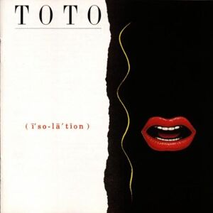 Toto - Isolation - Preis vom 12.06.2026 05:40:31 h Toto - Isolation - Preis vom 12.06.2026 05:40:31 h
