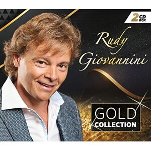 Rudy Giovannini - Gold Collection - Preis vom 07.06.2026 05:33:53 h Rudy Giovannini - Gold Collection - Preis vom 07.06.2026 05:33:53 h